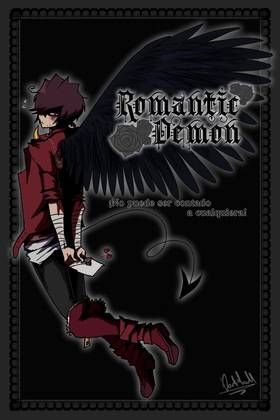 Read Romantic†Demon  7 Page 2 in Spanish