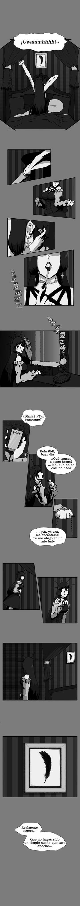 Read Romantic†Demon  9 Page 2 in Spanish
