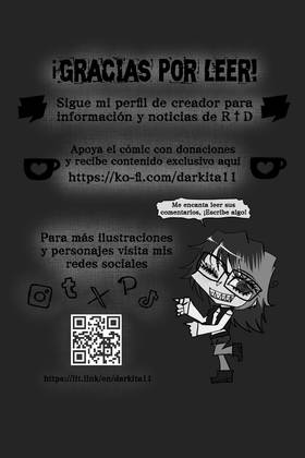 Read Romantic†Demon  25 Page 3 in Spanish