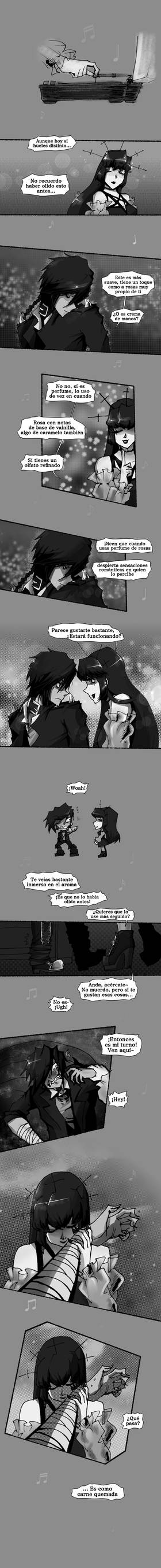Read Romantic†Demon  21 Page 2 in Spanish
