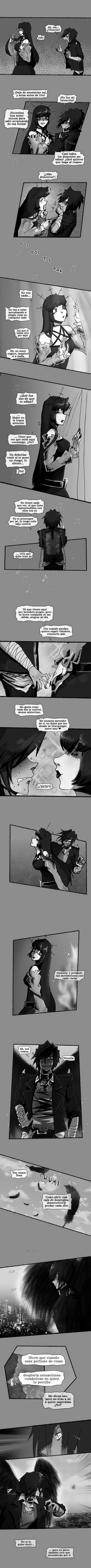 Read Romantic†Demon  22 Page 2 in Spanish