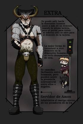 Read Romantic†Demon  23 Page 4 in Spanish