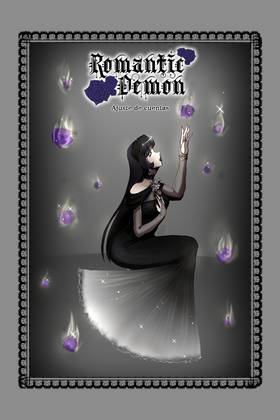 Read Romantic†Demon  24 Page 2 in Spanish