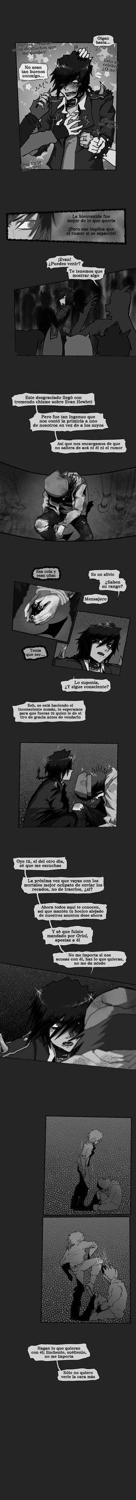 Read Romantic†Demon  28 Page 2 in Spanish