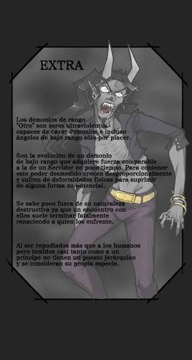 Read Romantic†Demon  29 Page 3 in Spanish
