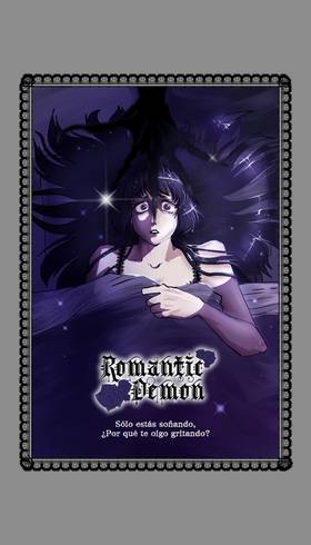 Read Romantic†Demon  30 Page 2 in Spanish