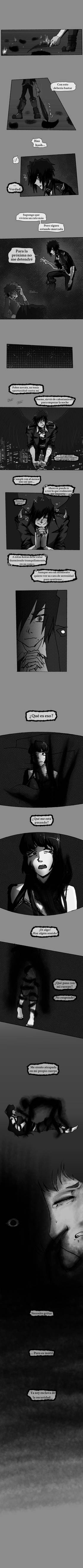 Read Romantic†Demon  32 Page 1 in Spanish