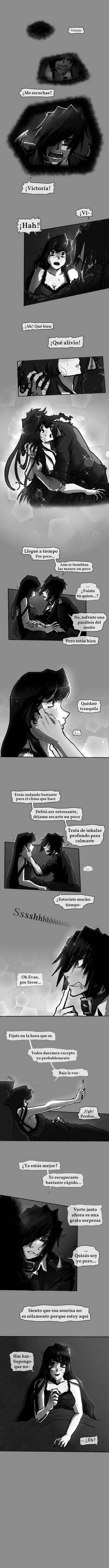 Read Romantic†Demon  32 Page 2 in Spanish