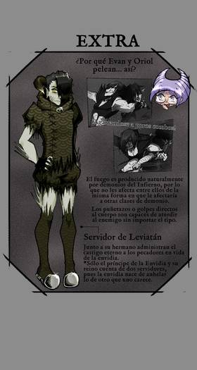 Read Romantic†Demon  39 Page 2 in Spanish
