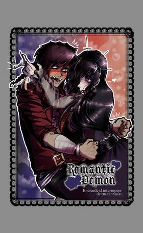 Read Romantic†Demon  40 Page 3 in Spanish