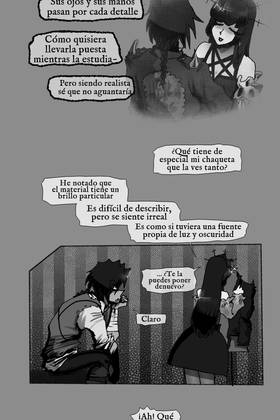 Read Romantic†Demon  41 Page 2 in Spanish