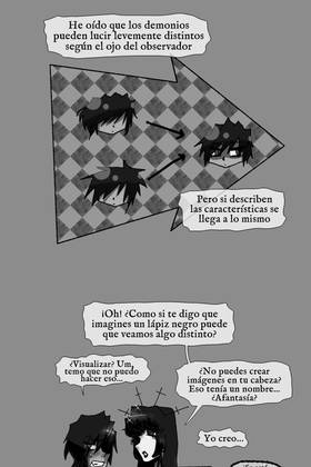 Read Romantic†Demon  41 Page 4 in Spanish