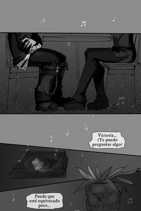 Read Romantic†Demon  42 Page 1 in Spanish