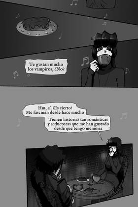 Read Romantic†Demon  42 Page 2 in Spanish