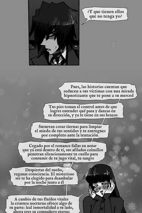 Read Romantic†Demon  42 Page 4 in Spanish