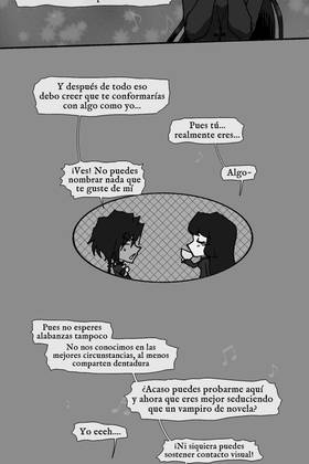 Read Romantic†Demon  42 Page 5 in Spanish