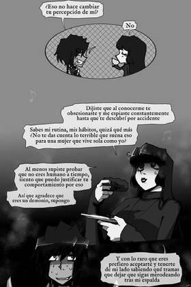 Read Romantic†Demon  42 Page 7 in Spanish