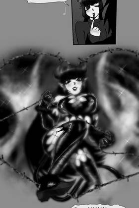Read Romantic†Demon  42 Page 9 in Spanish