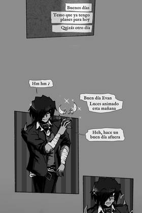 Read Romantic†Demon  43 Page 3 in Spanish
