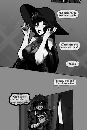 Read Romantic†Demon  43 Page 4 in Spanish