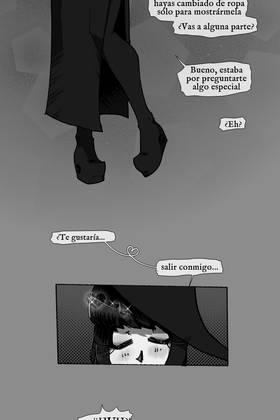Read Romantic†Demon  43 Page 6 in Spanish