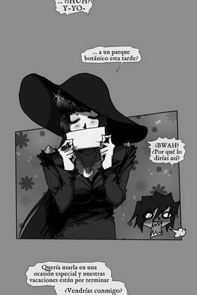 Read Romantic†Demon  43 Page 7 in Spanish