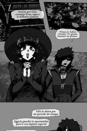 Read Romantic†Demon  43 Page 9 in Spanish