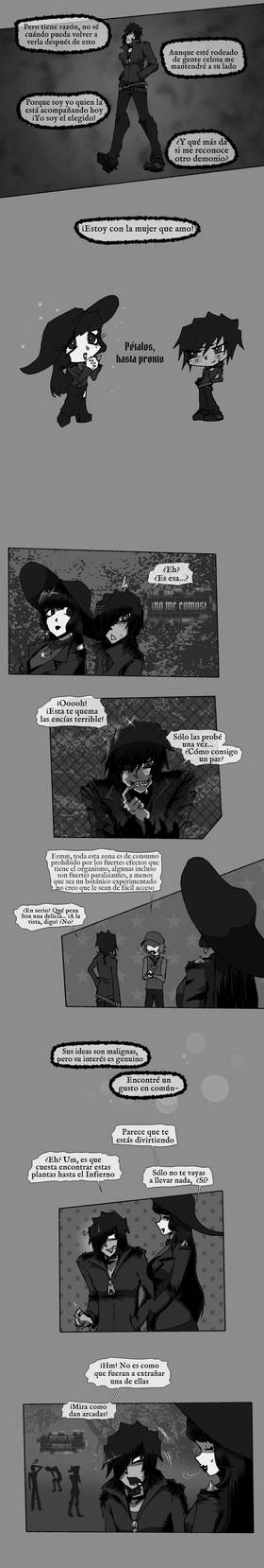 Read Romantic†Demon  43 Page 2 in Spanish