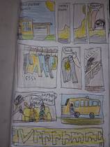 Read Supreme spiderman   1 Page 2 in English
