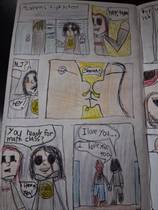 Read Supreme spiderman   1 Page 3 in English