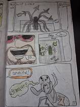 Read Supreme spiderman   1 Page 4 in English