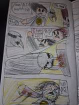 Read Supreme spiderman   1 Page 7 in English