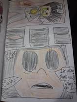 Read Supreme spiderman   1 Page 8 in English