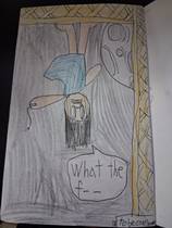 Read Supreme spiderman   1 Page 9 in English