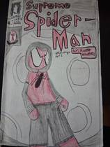 Supreme Spider- Man