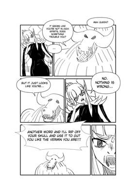Chapter 2: Rematch