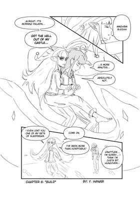 Chapter 6: Build