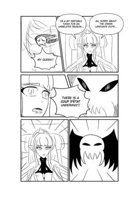 Chapter 7: Coup d'état
