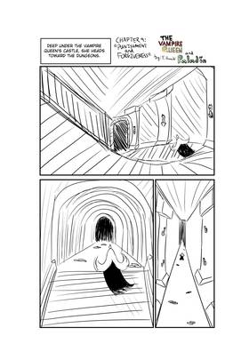 Chapter 9: Punishment and Forgiveness