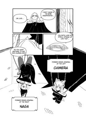 Read The Vampire Queen and Paladin  9 Page 2 in English