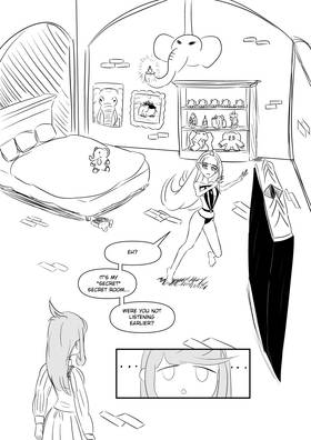 Read The Vampire Queen and Paladin  11 Page 2 in English