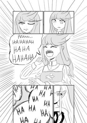 Read The Vampire Queen and Paladin  11 Page 3 in English
