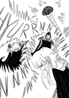 Read The Vampire Queen and Paladin  12 Page 8 in English