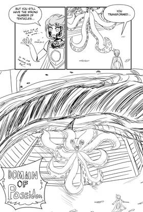 Read The Vampire Queen and Paladin  18 Page 2 in English