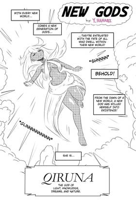 New Gods