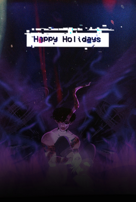 Read Happy Holidays (HD)  5 Page 1 in English