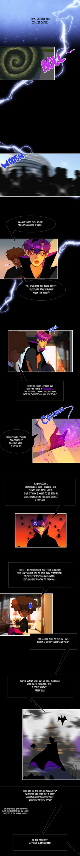 4 - The Royal Interview 