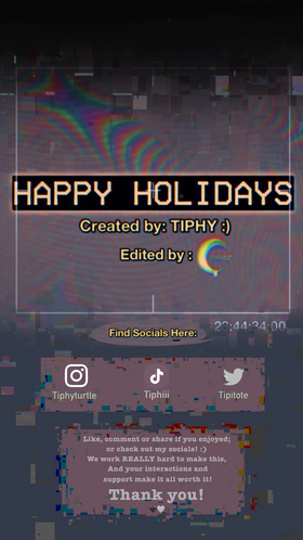 Read Happy Holidays (HD)  2 Page 9 in English