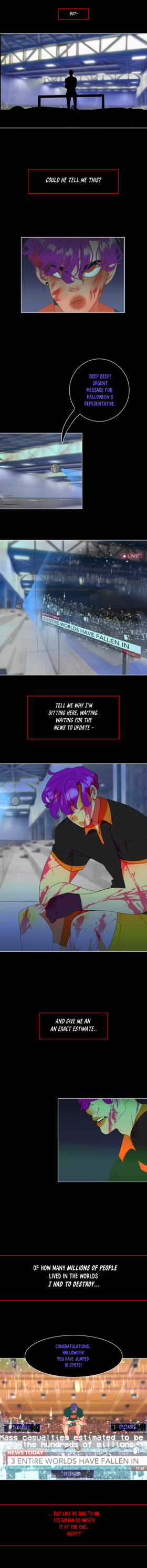 Read Happy Holidays (HD)  1 Page 7 in English