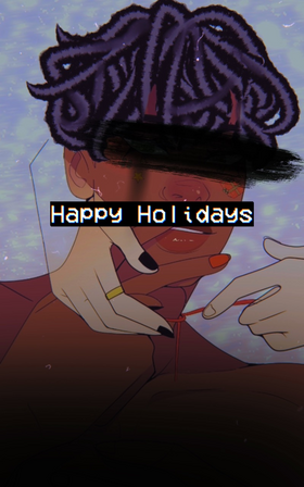 Read Happy Holidays (HD)  2 Page 1 in English